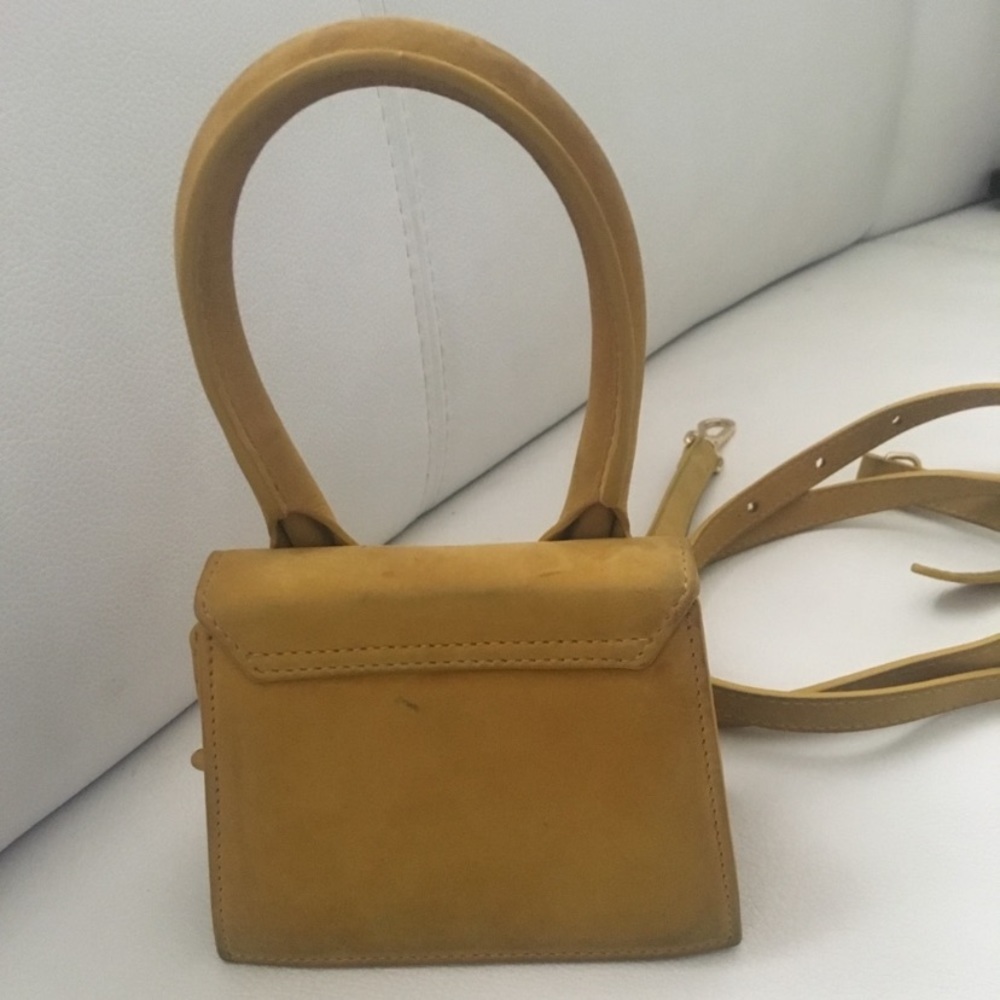 Jacquemus bag - Picture 2 of 8